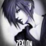 Zexion Lenzo