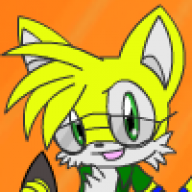 Miles The Fox