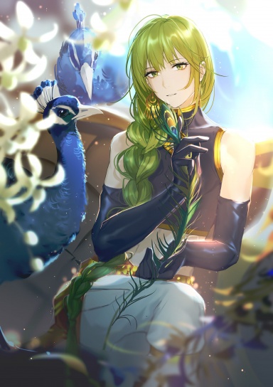 Enkidu